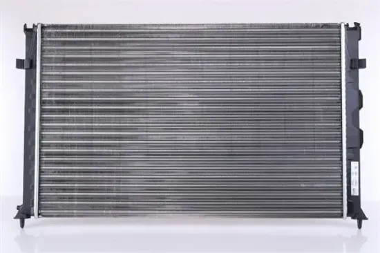 Kühler, Motorkühlung NISSENS 63735 Bild Kühler, Motorkühlung NISSENS 63735