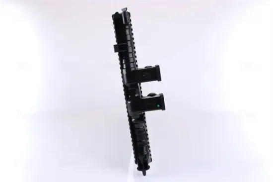 Kühler, Motorkühlung NISSENS 63735 Bild Kühler, Motorkühlung NISSENS 63735