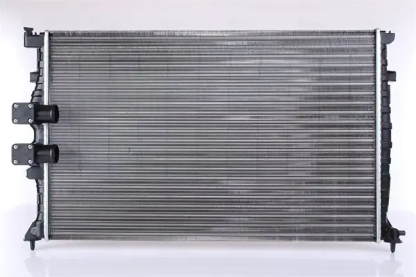 Kühler, Motorkühlung NISSENS 63735