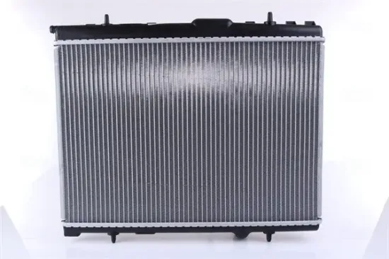 Kühler, Motorkühlung NISSENS 63744A Bild Kühler, Motorkühlung NISSENS 63744A