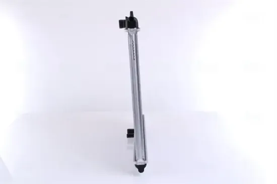 Kühler, Motorkühlung NISSENS 63744A Bild Kühler, Motorkühlung NISSENS 63744A