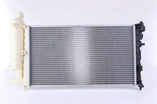 Kühler, Motorkühlung NISSENS 63745A Bild Kühler, Motorkühlung NISSENS 63745A