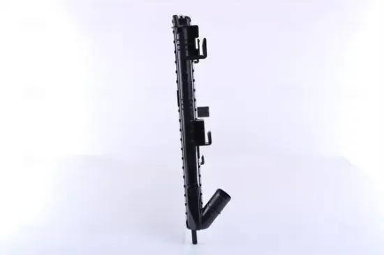 Kühler, Motorkühlung NISSENS 637609 Bild Kühler, Motorkühlung NISSENS 637609