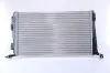 Kühler, Motorkühlung NISSENS 637614 Bild Kühler, Motorkühlung NISSENS 637614