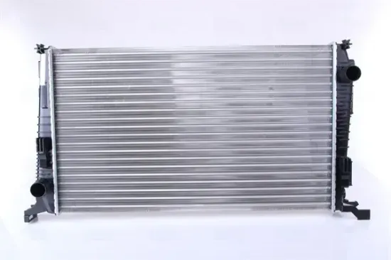 Kühler, Motorkühlung NISSENS 637614 Bild Kühler, Motorkühlung NISSENS 637614