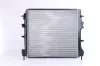 Kühler, Motorkühlung NISSENS 63762 Bild Kühler, Motorkühlung NISSENS 63762