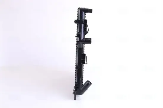 Kühler, Motorkühlung NISSENS 63762 Bild Kühler, Motorkühlung NISSENS 63762