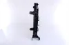 Kühler, Motorkühlung NISSENS 637622 Bild Kühler, Motorkühlung NISSENS 637622