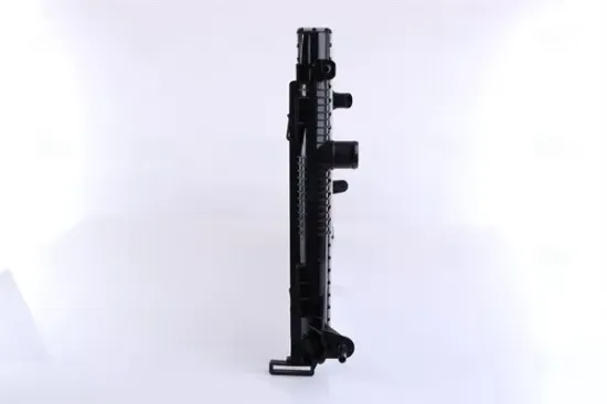 Kühler, Motorkühlung NISSENS 637622 Bild Kühler, Motorkühlung NISSENS 637622
