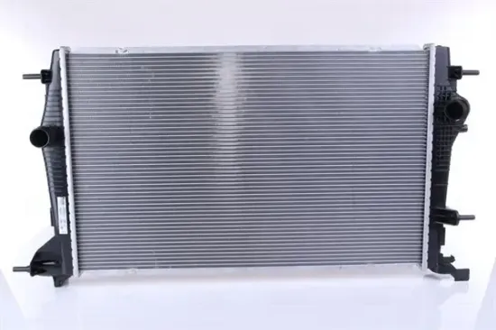 Kühler, Motorkühlung NISSENS 637622 Bild Kühler, Motorkühlung NISSENS 637622