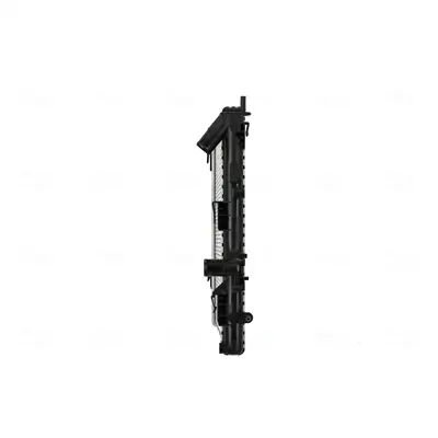 Kühler, Motorkühlung NISSENS 637629 Bild Kühler, Motorkühlung NISSENS 637629
