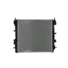Kühler, Motorkühlung NISSENS 637629 Bild Kühler, Motorkühlung NISSENS 637629