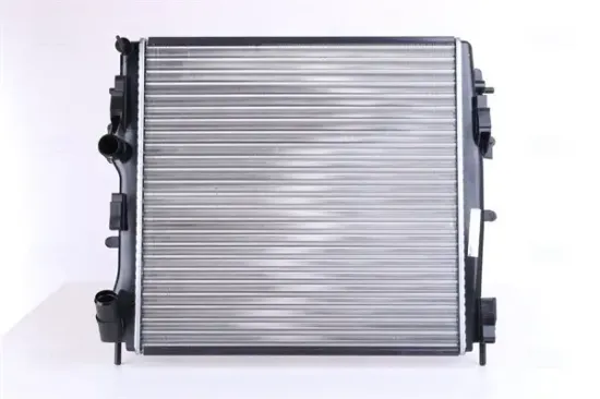 Kühler, Motorkühlung NISSENS 63762 Bild Kühler, Motorkühlung NISSENS 63762