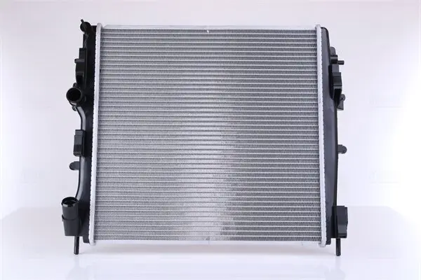 Kühler, Motorkühlung NISSENS 63763