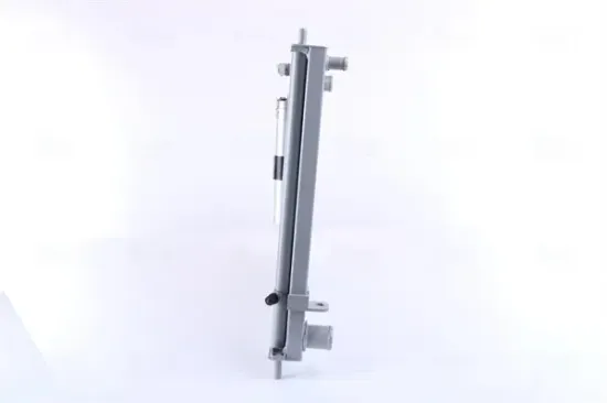 Kühlmodul NISSENS 637636 Bild Kühlmodul NISSENS 637636