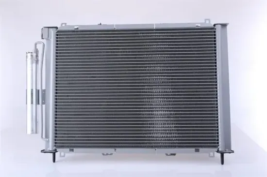 Kühlmodul NISSENS 637637 Bild Kühlmodul NISSENS 637637