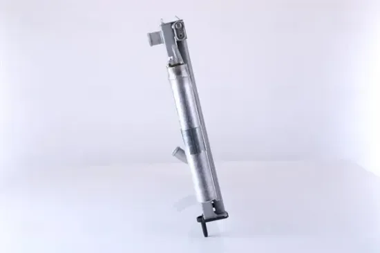 Kühlmodul NISSENS 637637 Bild Kühlmodul NISSENS 637637