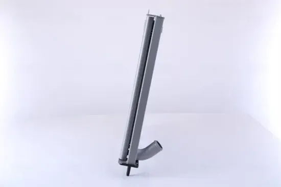 Kühlmodul NISSENS 637637 Bild Kühlmodul NISSENS 637637