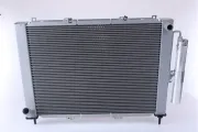 Kühlmodul NISSENS 637637