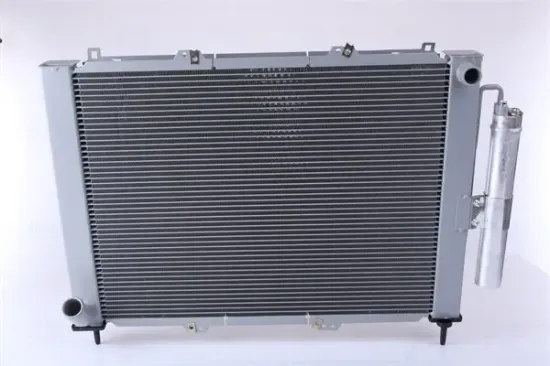 Kühlmodul NISSENS 637637 Bild Kühlmodul NISSENS 637637