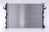 Kühler, Motorkühlung NISSENS 637638 Bild Kühler, Motorkühlung NISSENS 637638