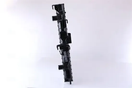 Kühler, Motorkühlung NISSENS 637638 Bild Kühler, Motorkühlung NISSENS 637638