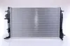 Kühler, Motorkühlung NISSENS 637648 Bild Kühler, Motorkühlung NISSENS 637648