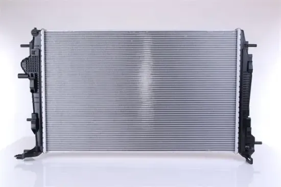 Kühler, Motorkühlung NISSENS 637648 Bild Kühler, Motorkühlung NISSENS 637648