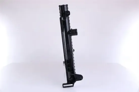 Kühler, Motorkühlung NISSENS 637648 Bild Kühler, Motorkühlung NISSENS 637648