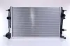 K&uuml;hler, Motork&uuml;hlung NISSENS 637648