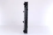 Kühler, Motorkühlung NISSENS 63922