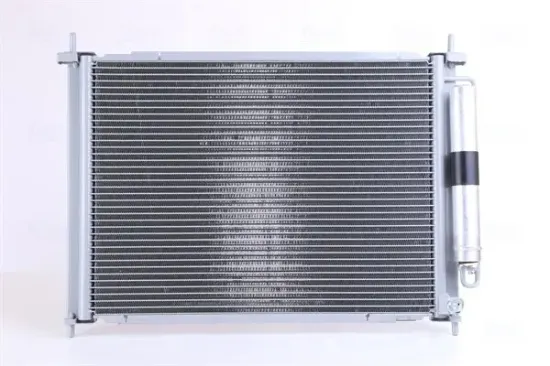 Kühlmodul NISSENS 637654 Bild Kühlmodul NISSENS 637654