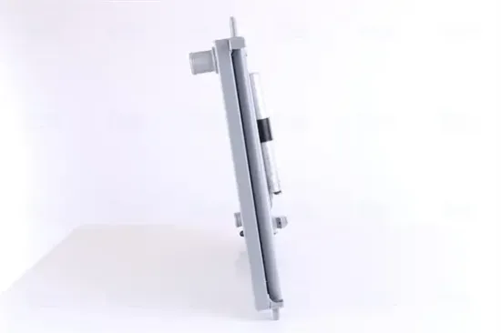 Kühlmodul NISSENS 637654 Bild Kühlmodul NISSENS 637654