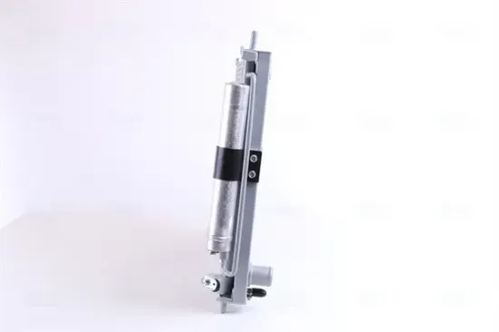 Kühlmodul NISSENS 637654 Bild Kühlmodul NISSENS 637654
