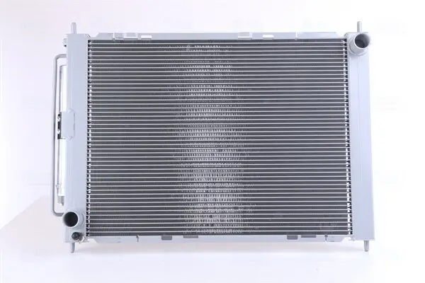 Kühlmodul NISSENS 637654