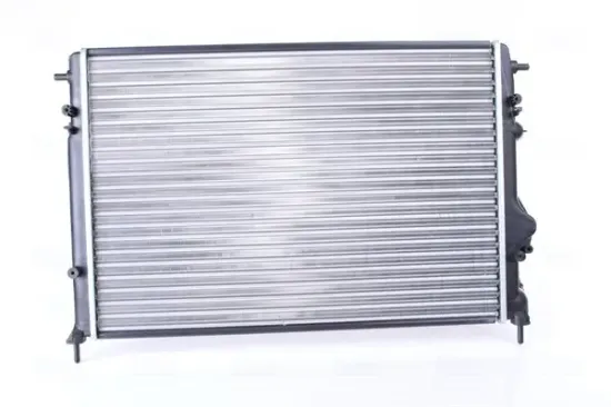 Kühler, Motorkühlung NISSENS 63766 Bild Kühler, Motorkühlung NISSENS 63766