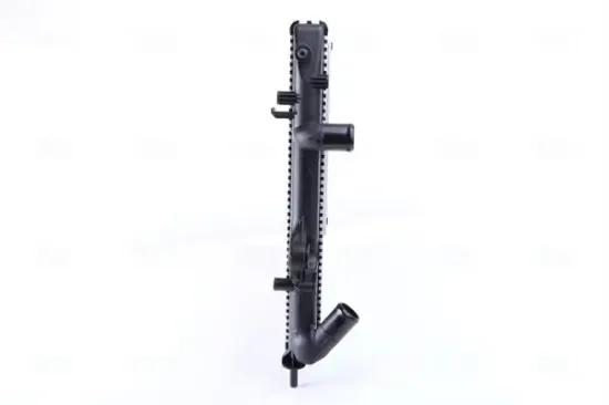 Kühler, Motorkühlung NISSENS 63766 Bild Kühler, Motorkühlung NISSENS 63766