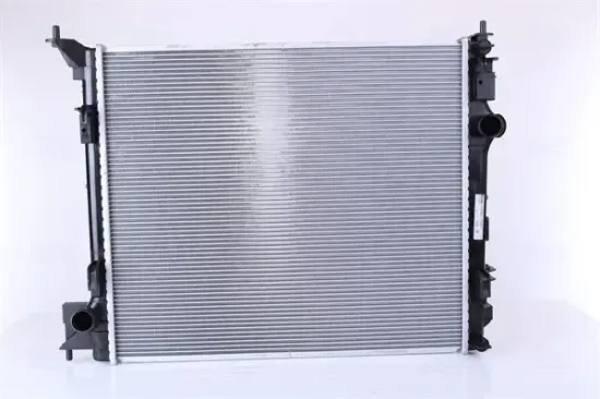 Kühler, Motorkühlung NISSENS 637664 Bild Kühler, Motorkühlung NISSENS 637664