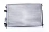 Kühler, Motorkühlung NISSENS 63766