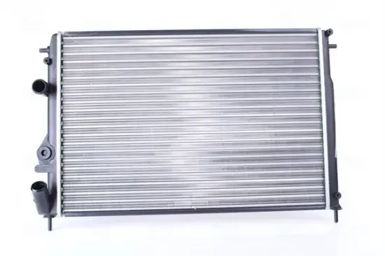 Kühler, Motorkühlung NISSENS 63766 Bild Kühler, Motorkühlung NISSENS 63766