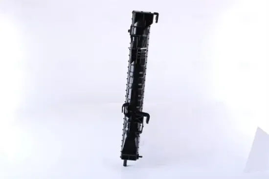 Kühler, Motorkühlung NISSENS 63771 Bild Kühler, Motorkühlung NISSENS 63771