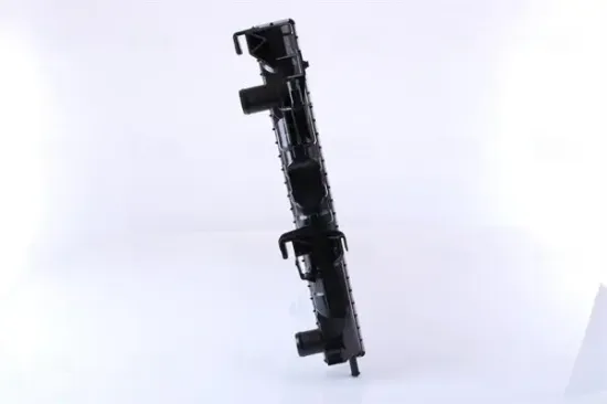 Kühler, Motorkühlung NISSENS 63771 Bild Kühler, Motorkühlung NISSENS 63771