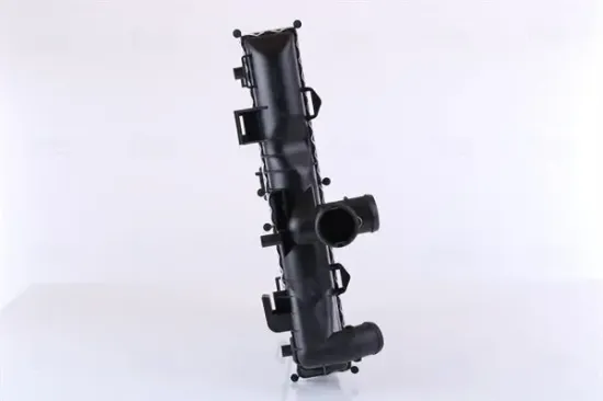 Kühler, Motorkühlung NISSENS 637774 Bild Kühler, Motorkühlung NISSENS 637774