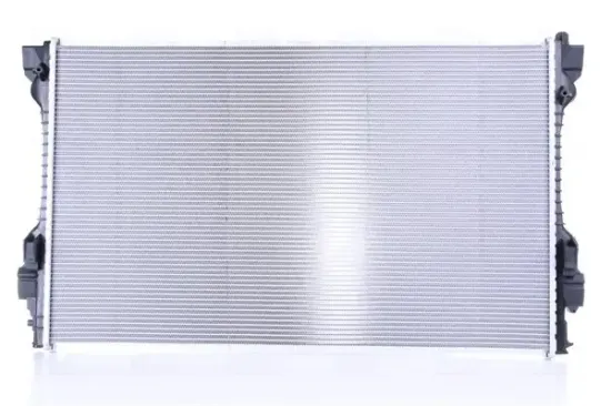 Kühler, Motorkühlung NISSENS 63779 Bild Kühler, Motorkühlung NISSENS 63779
