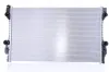 Kühler, Motorkühlung NISSENS 63779 Bild Kühler, Motorkühlung NISSENS 63779