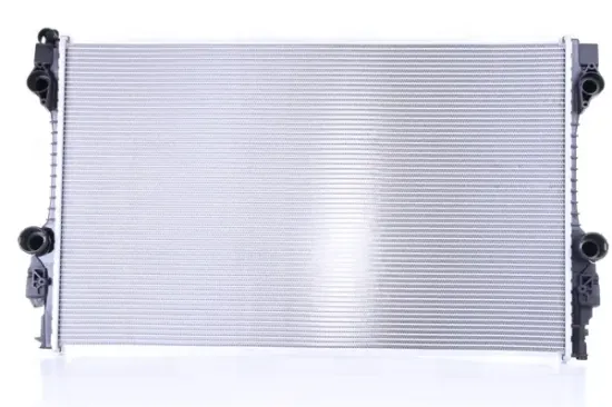 Kühler, Motorkühlung NISSENS 63779 Bild Kühler, Motorkühlung NISSENS 63779