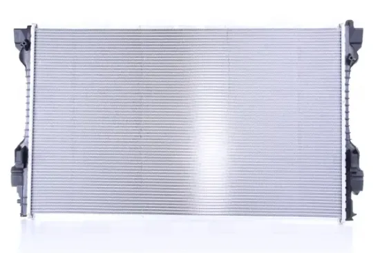 Kühler, Motorkühlung NISSENS 63779 Bild Kühler, Motorkühlung NISSENS 63779