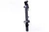 Kühler, Motorkühlung NISSENS 63779 Bild Kühler, Motorkühlung NISSENS 63779
