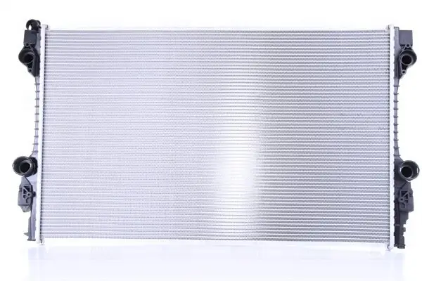Kühler, Motorkühlung NISSENS 63779