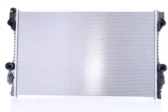 Kühler, Motorkühlung NISSENS 63779 Bild Kühler, Motorkühlung NISSENS 63779